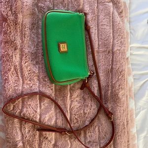 Dooney & Bourke crossbody